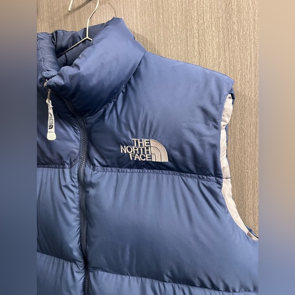 The North Face “1970s First ascents” TNF 700 down vest Large - Picture 3 of 5